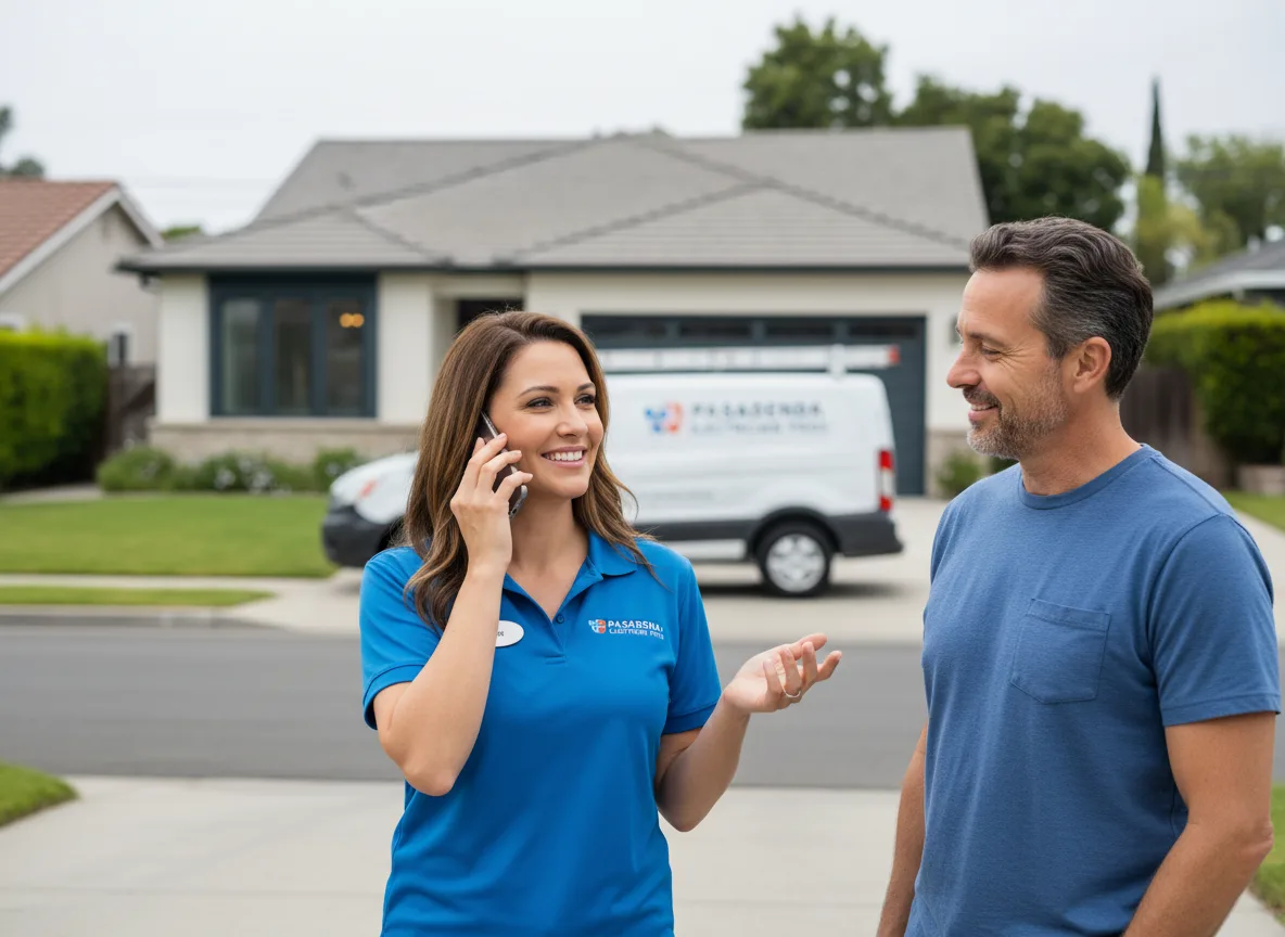 Electrician New Haven, WV FAQs